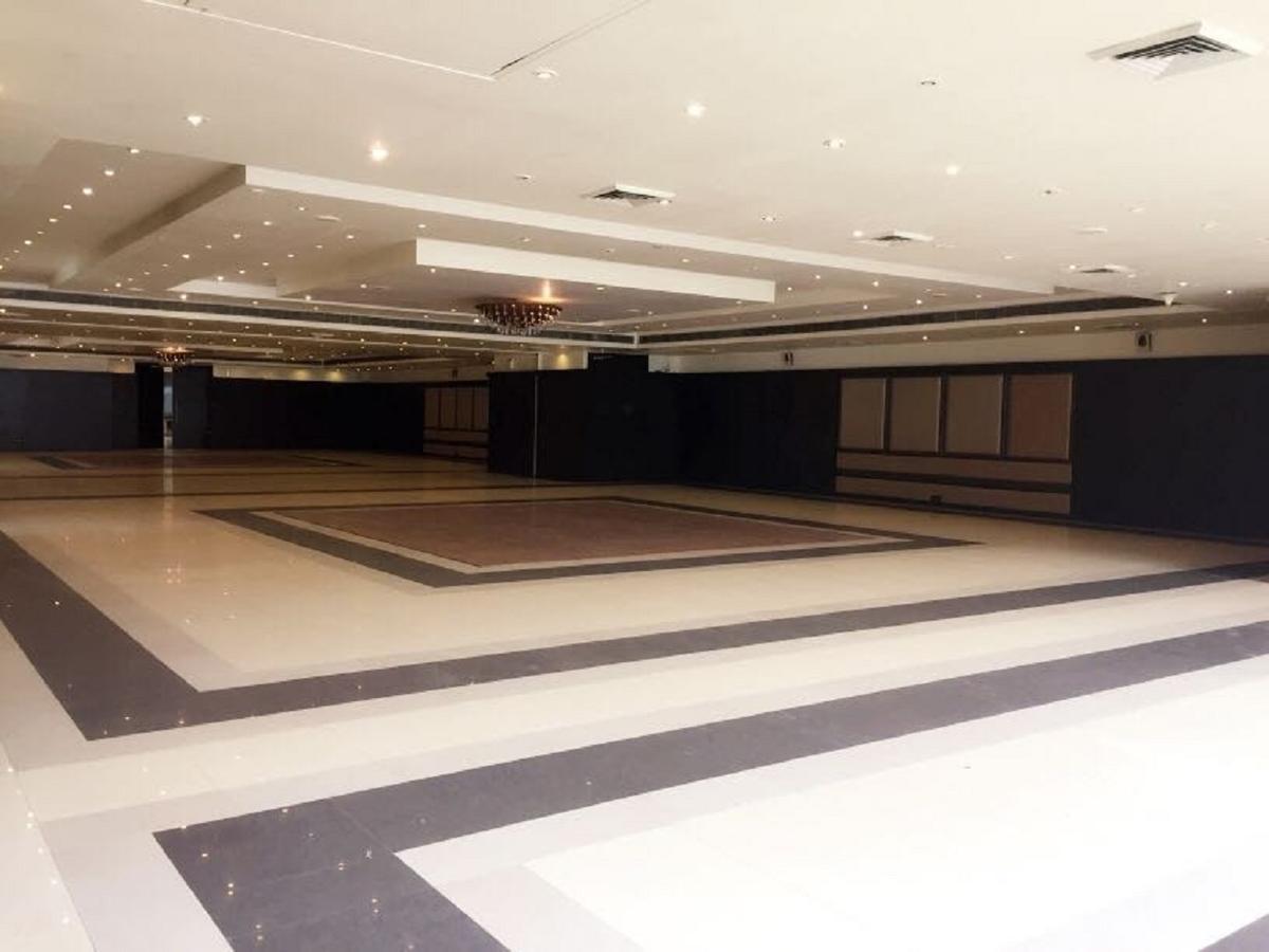 Hotel Vista New Delhi Bagian luar foto